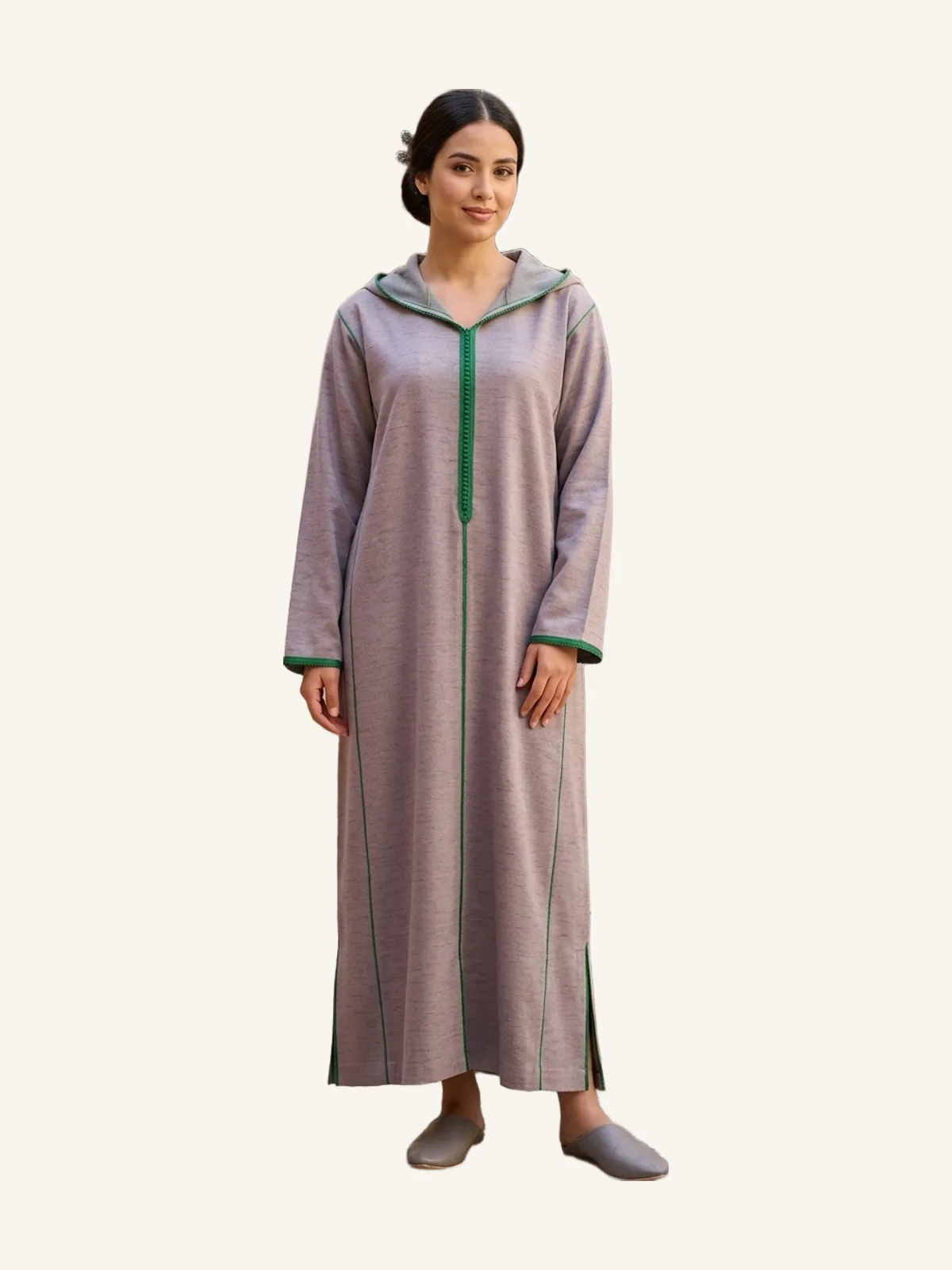 Djellaba