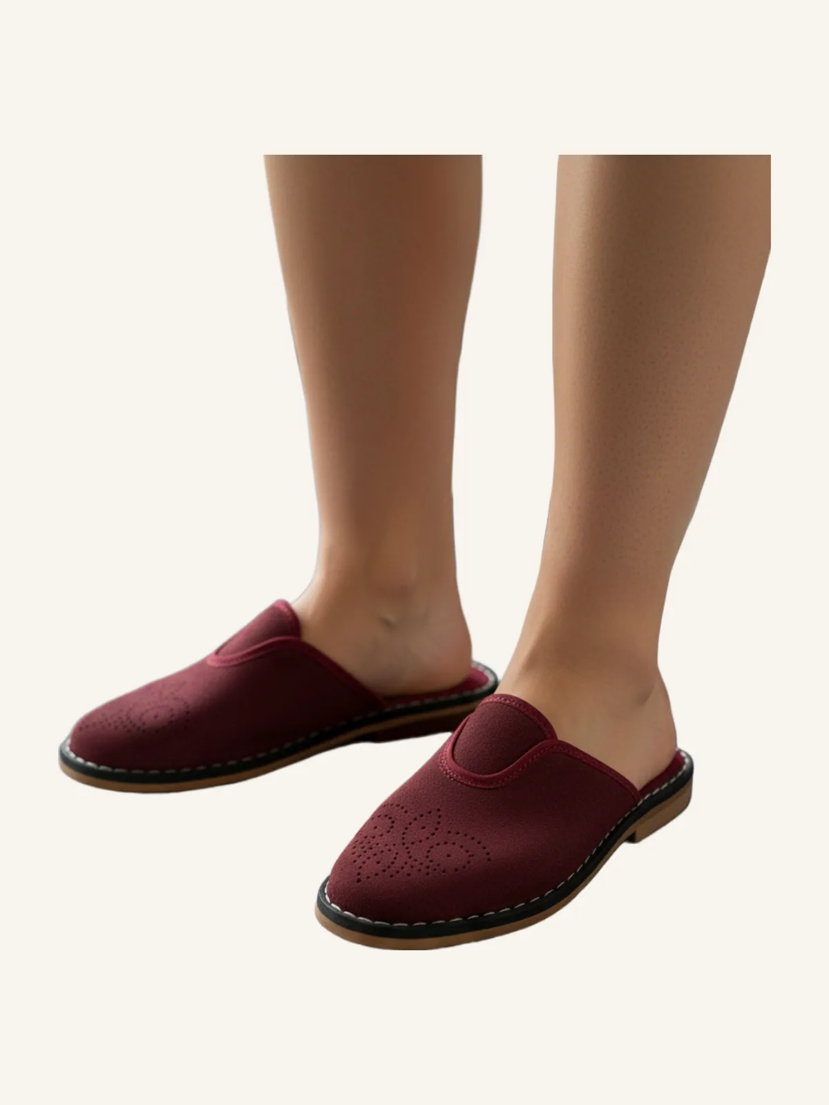 2026 New Women's Babouche