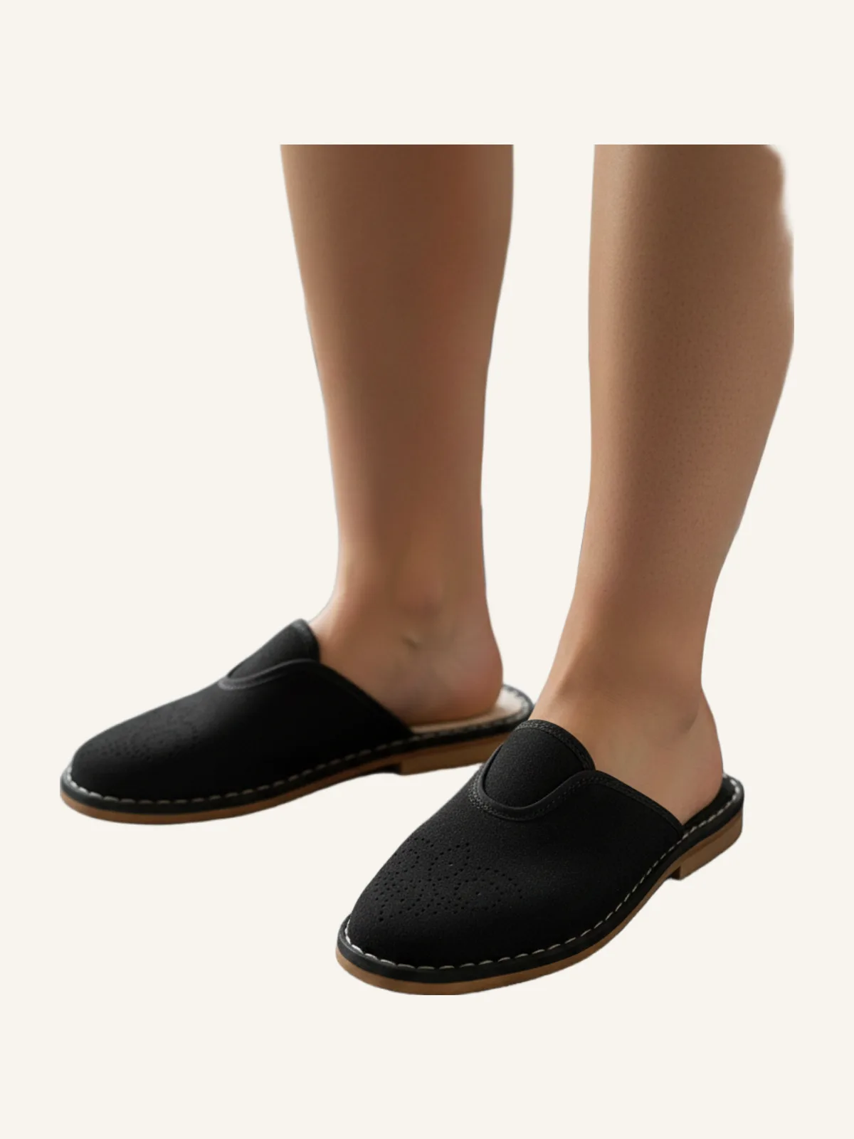 2026 New Women's Babouche