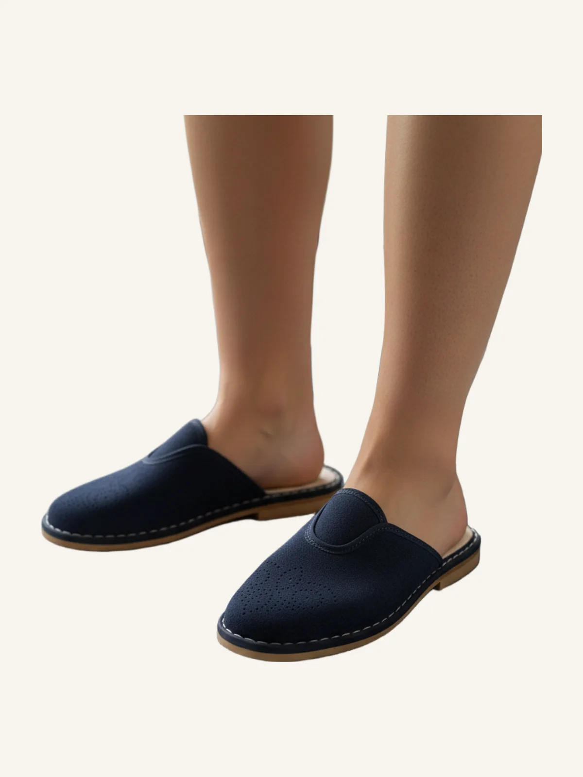 2026 New Women's Babouche