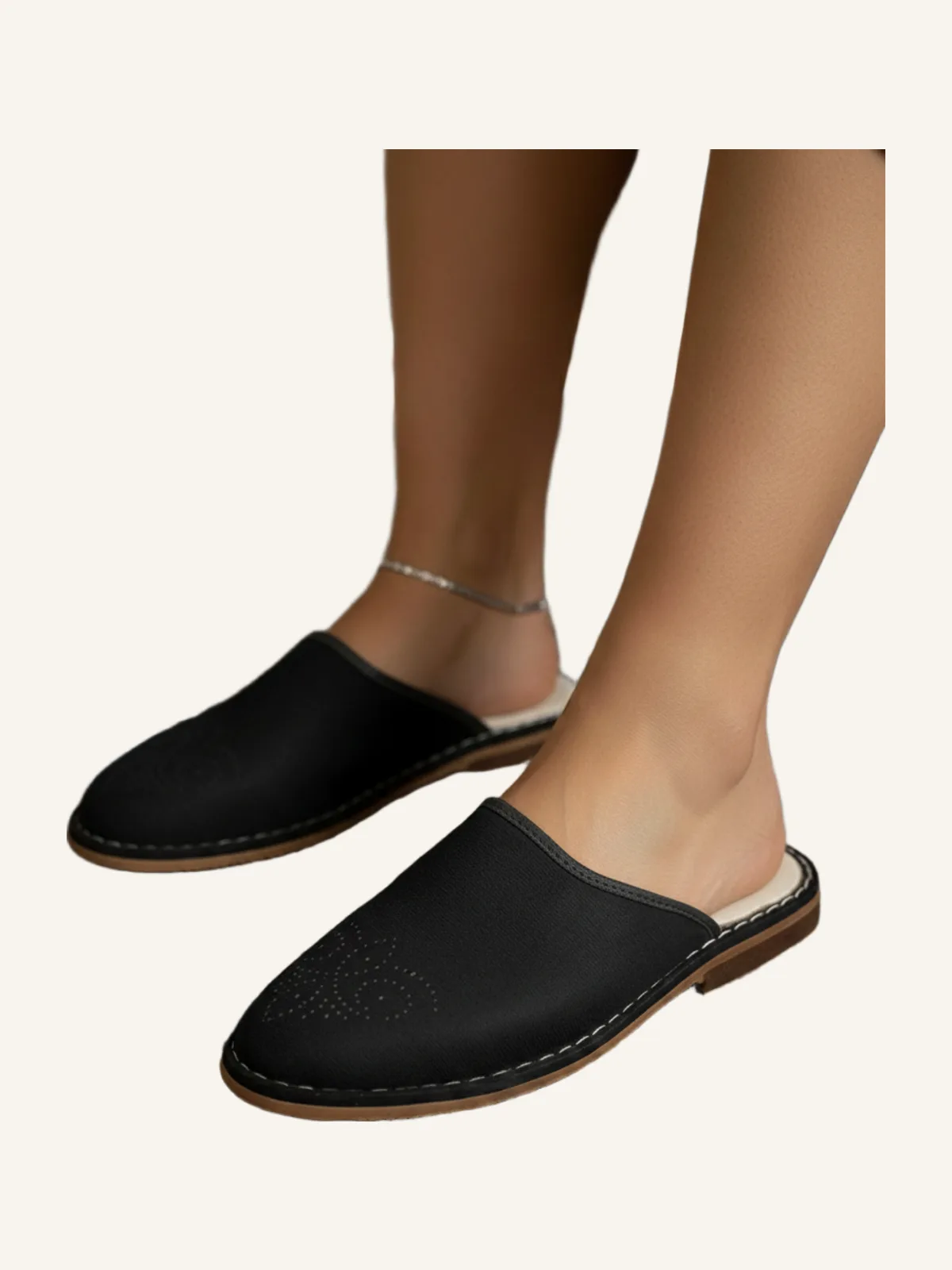 2026 NEW BABOUCHE FEMME