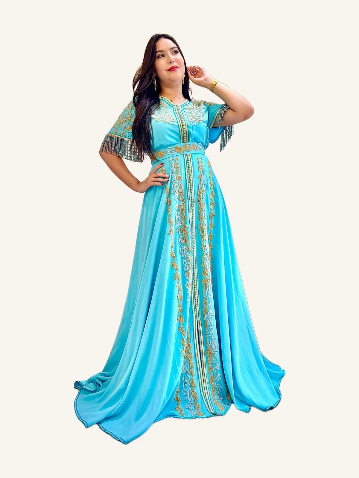 Kaftan