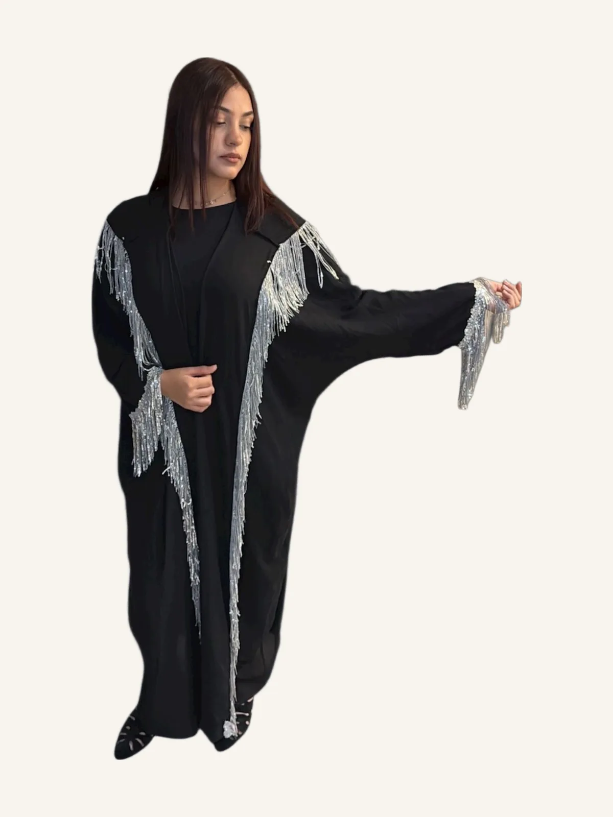 عباءة