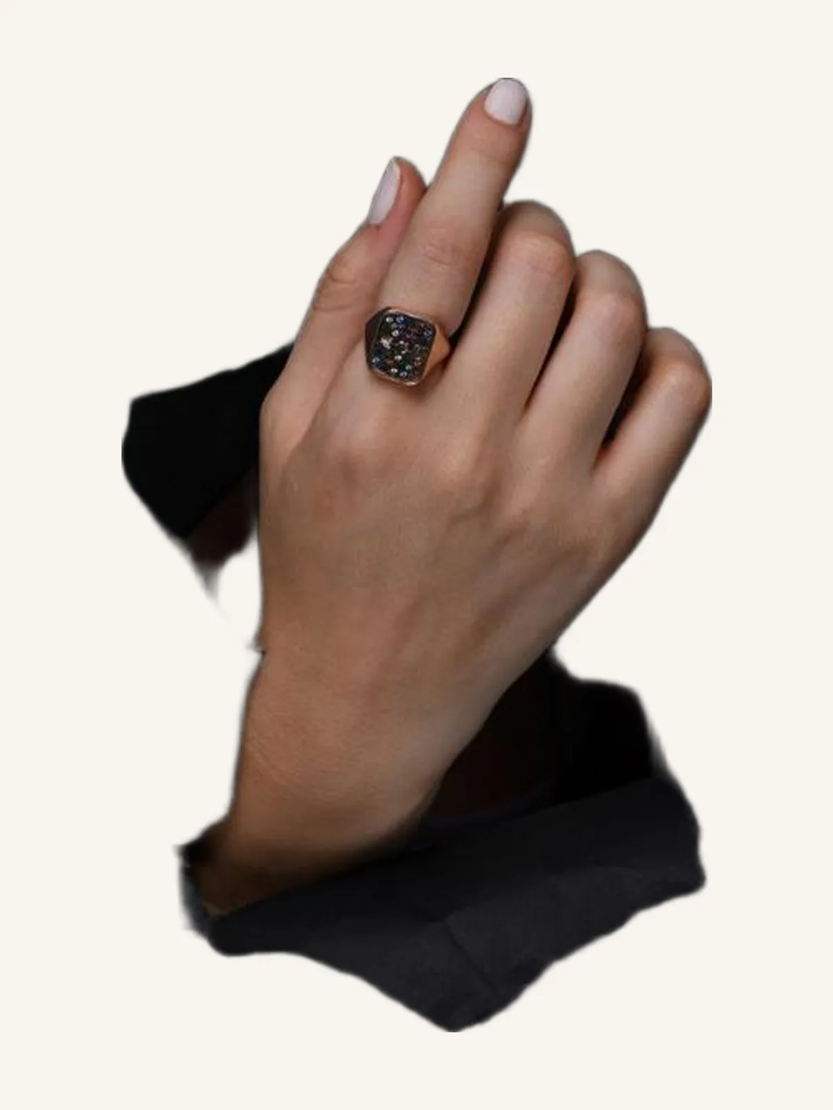 خاتم الحب