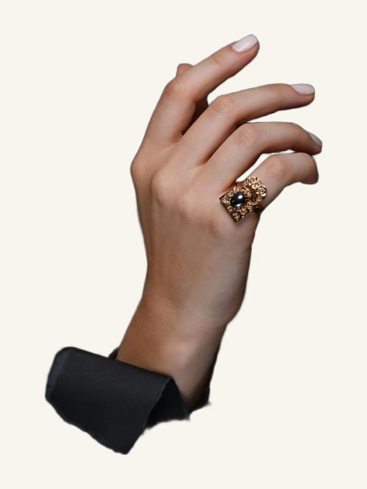 Black Ring