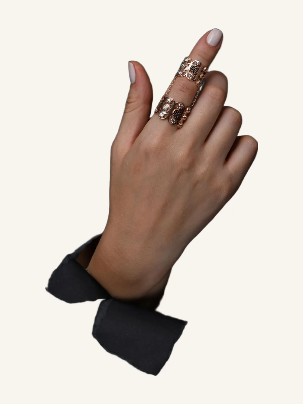 Pink Ring