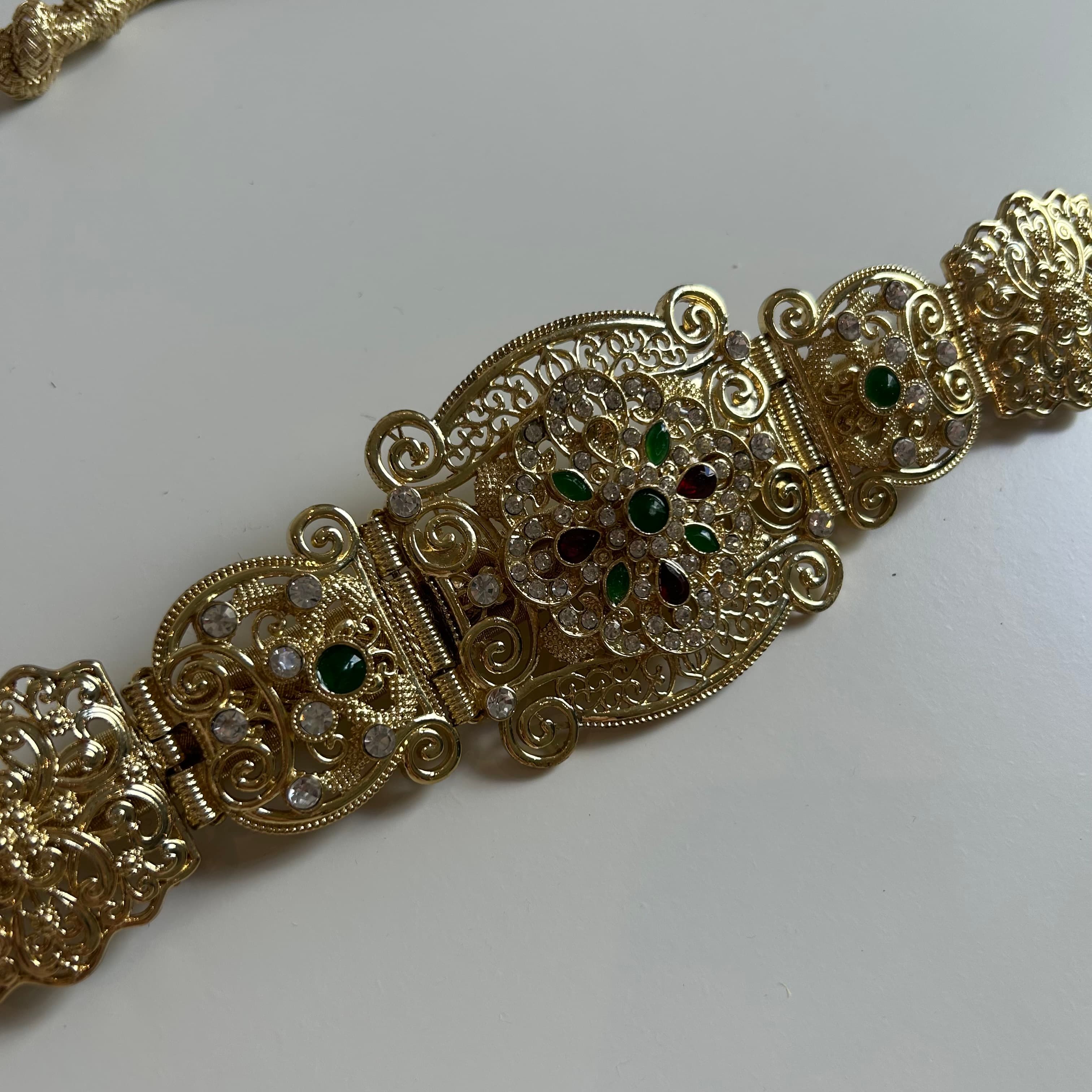 Beldi Belt