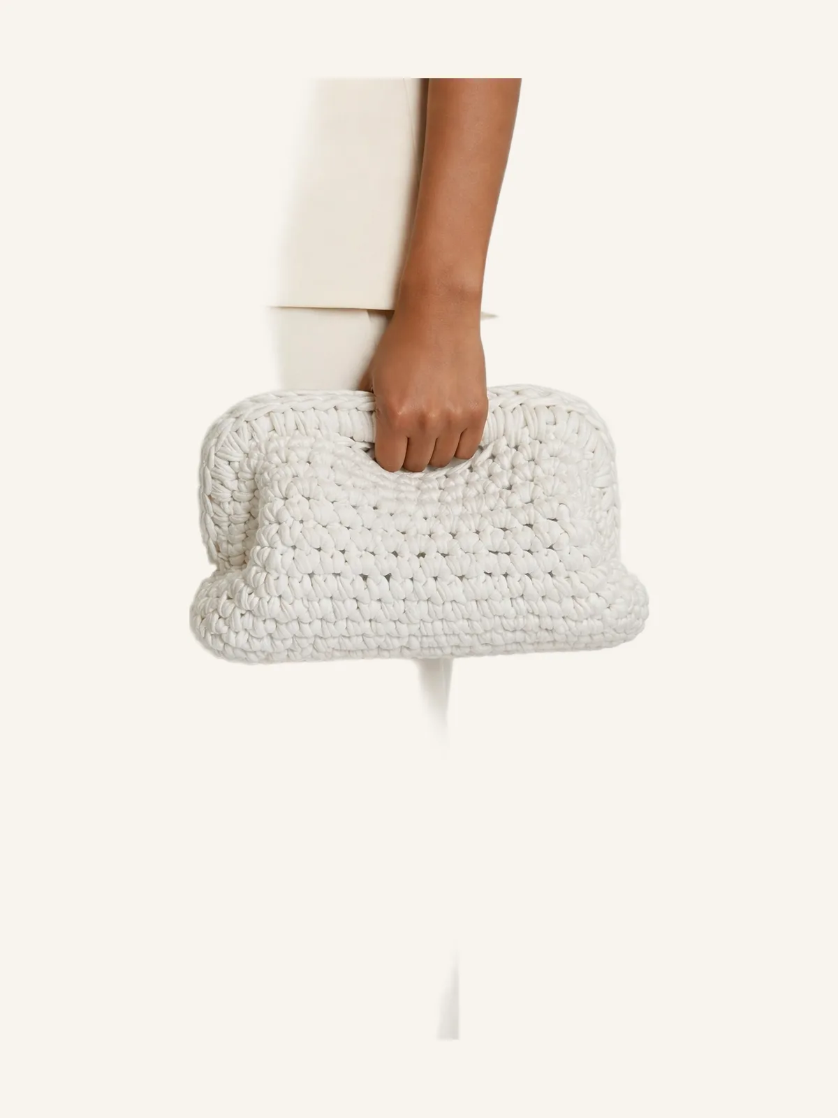 White Clutch