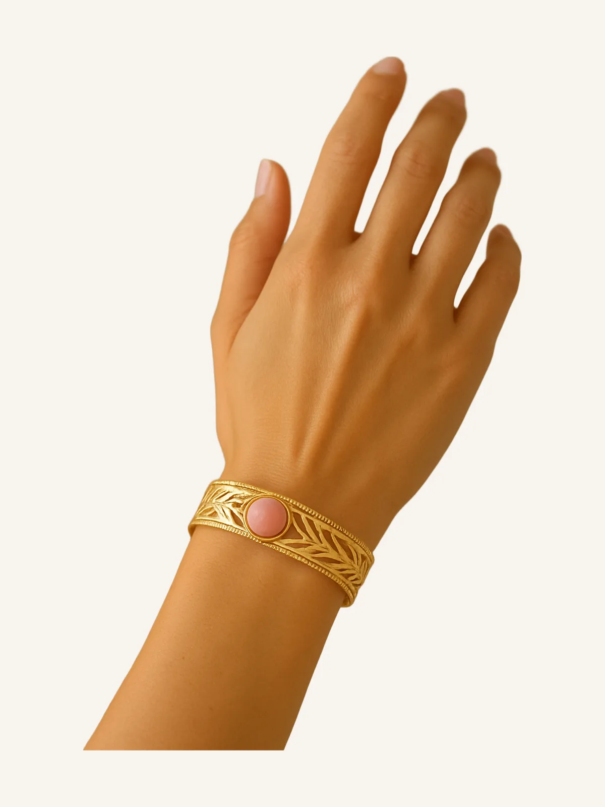 Cuff Bracelet