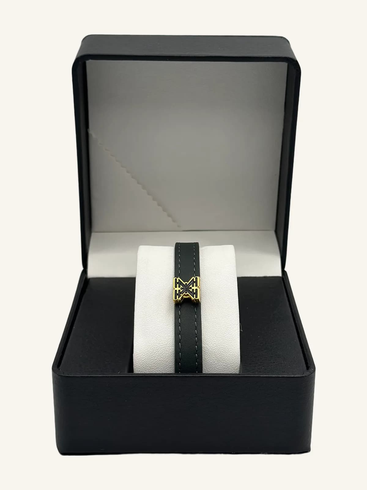 Bracelet TH l’Olivier de Marrakech - Fin