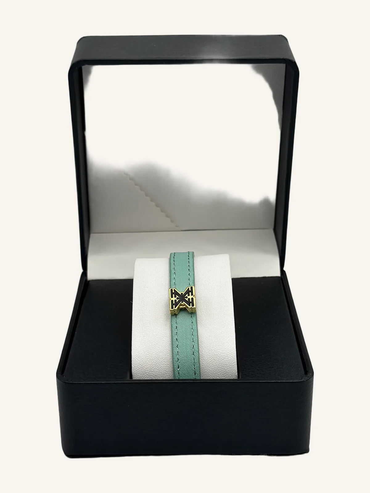 Bracelet TH Menthe de l’Atlas - Fin