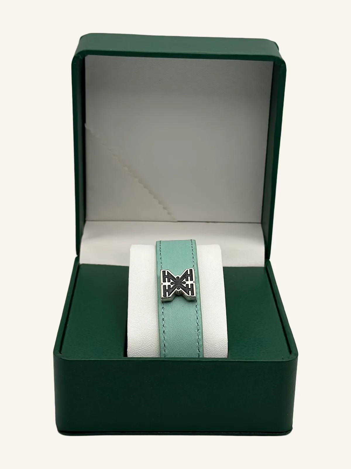 Bracelet TH Menthe de l’Atlas - Large