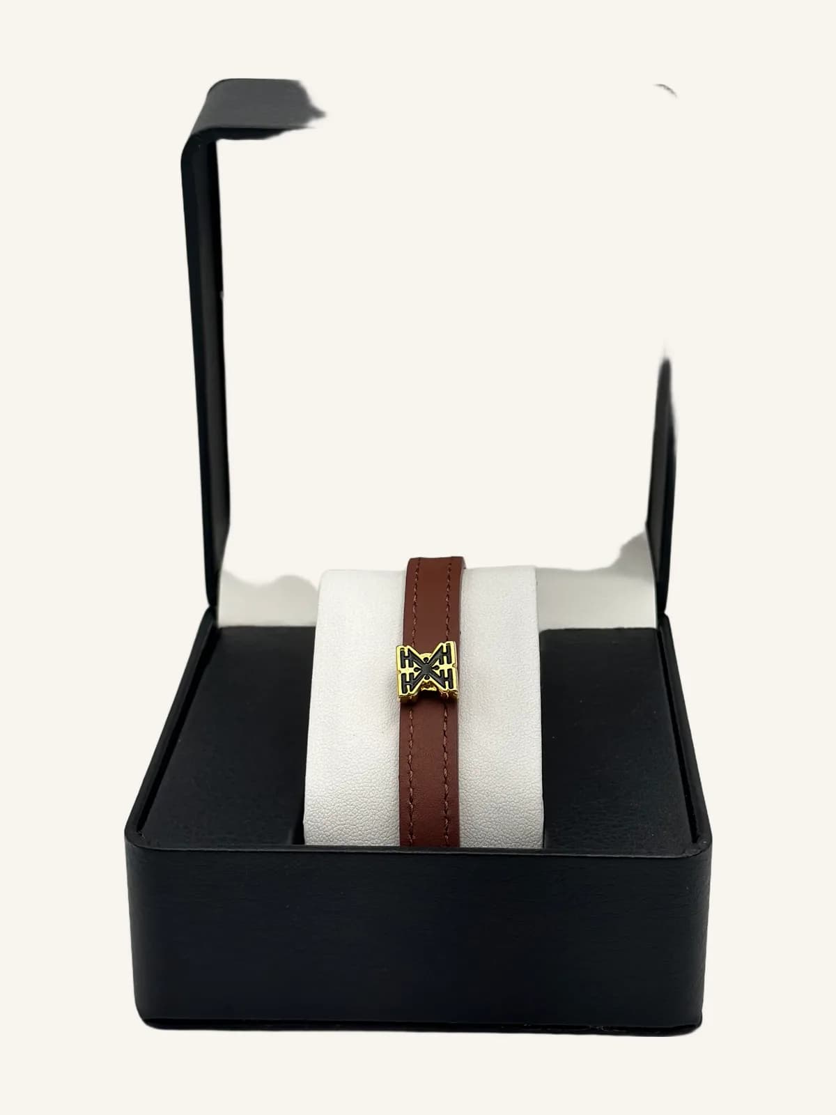 Bracelet TH Terre d’Argile - Fin