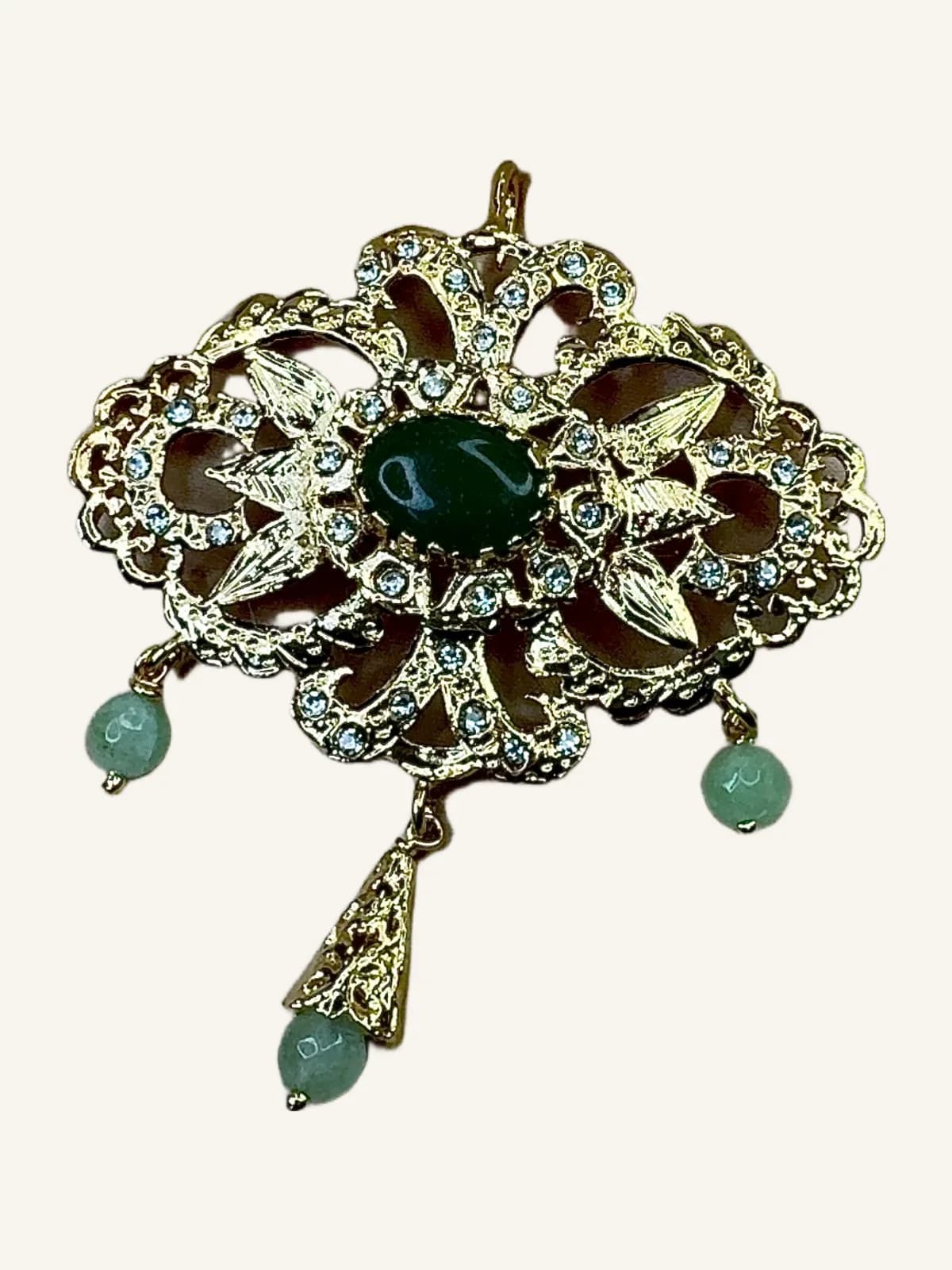 بروش “Star Olive”