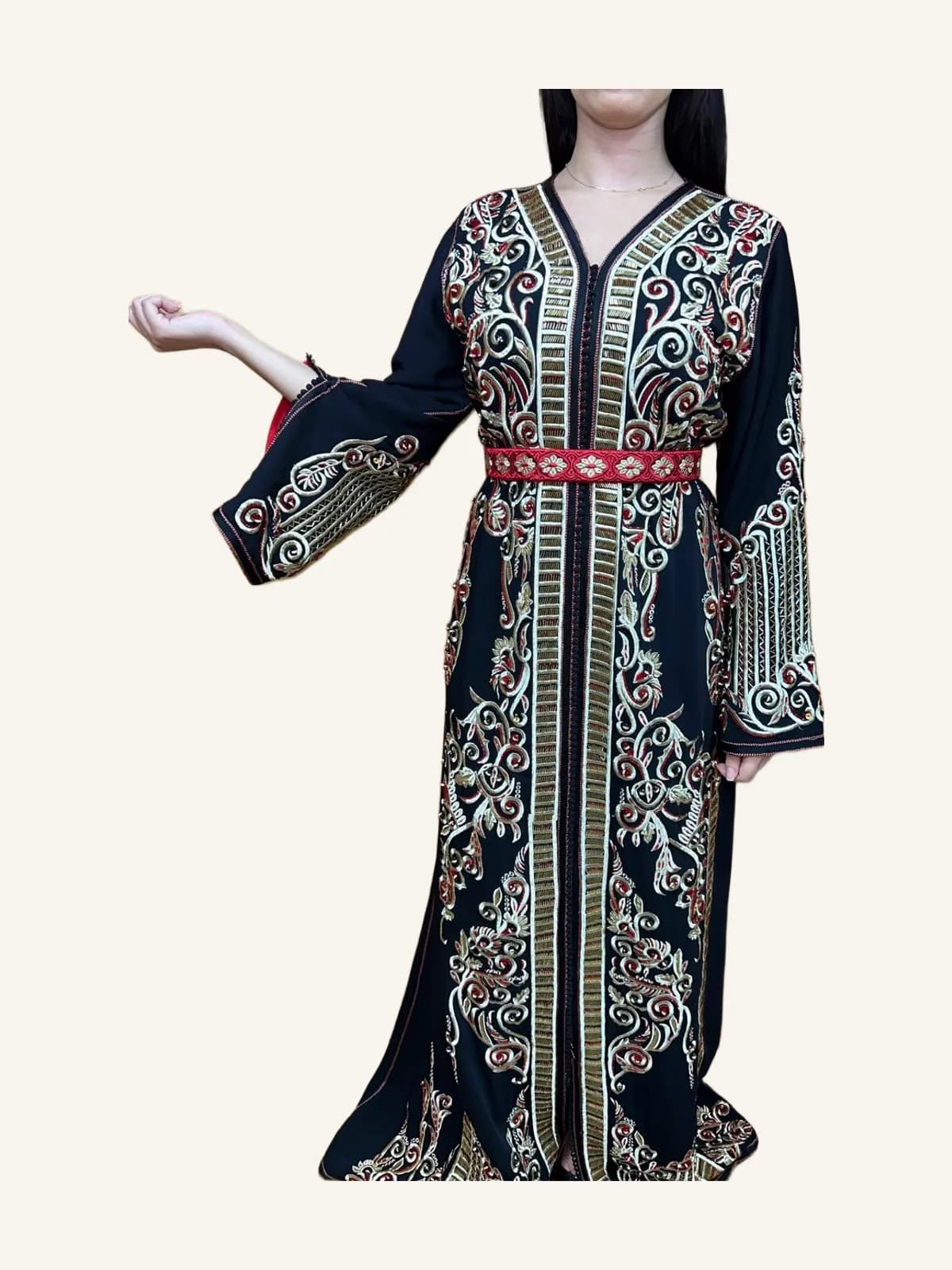 caftan