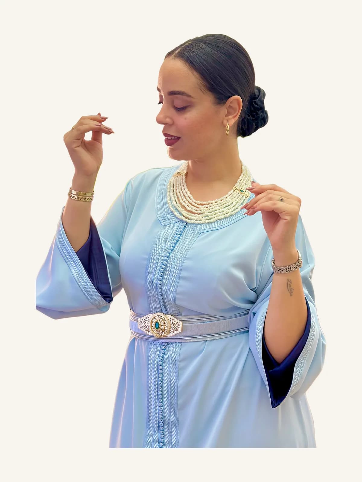 Caftan