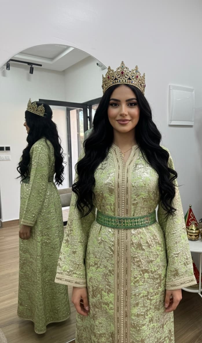 كفتان