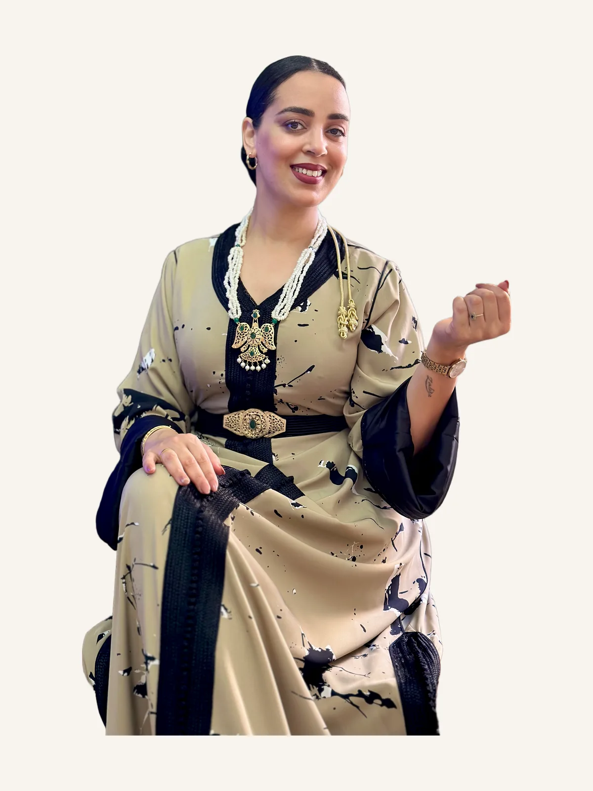 قفطان