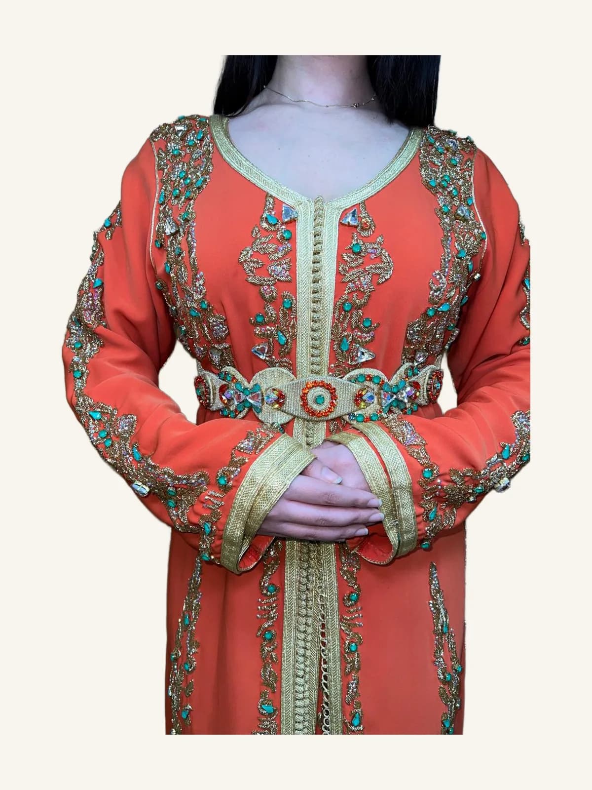 caftan