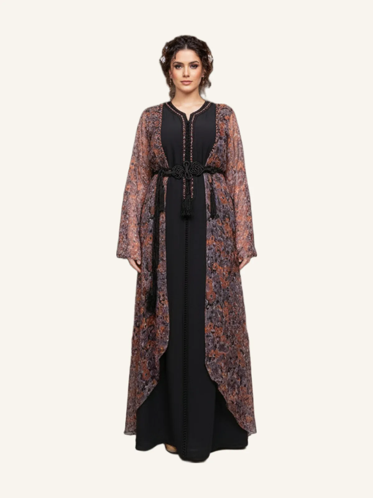 كفتان