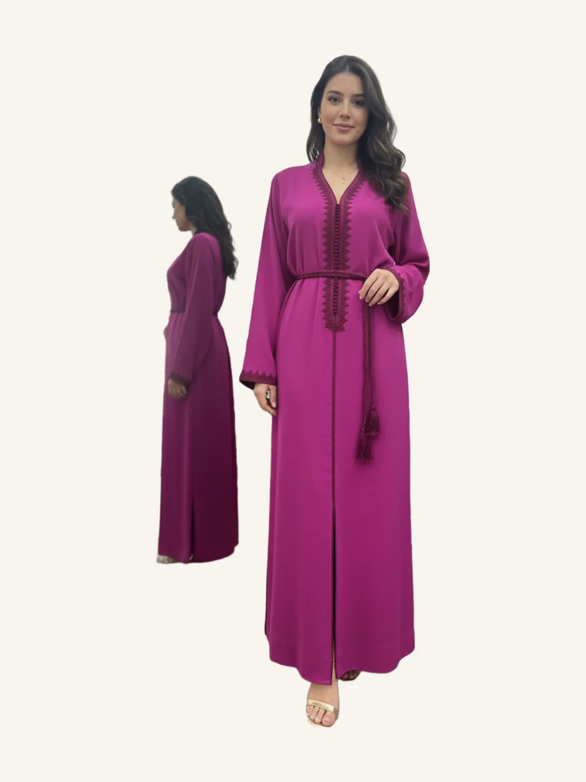 Caftan
