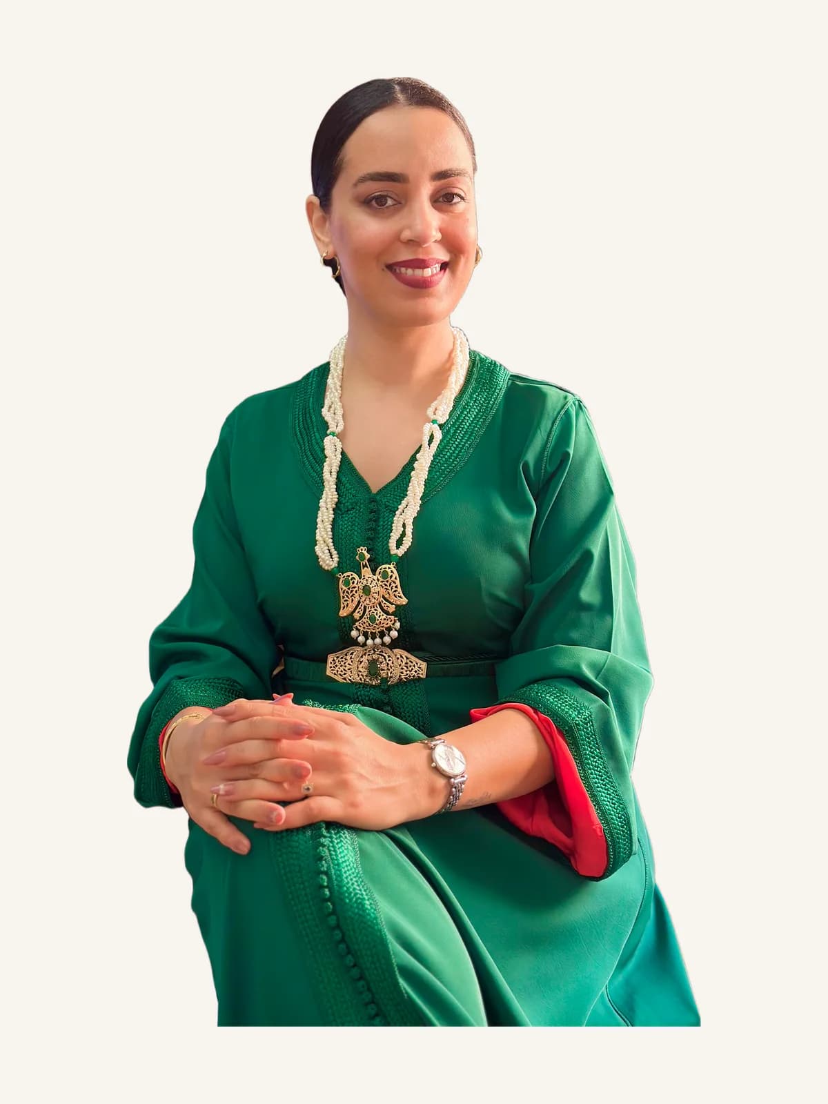 Caftan