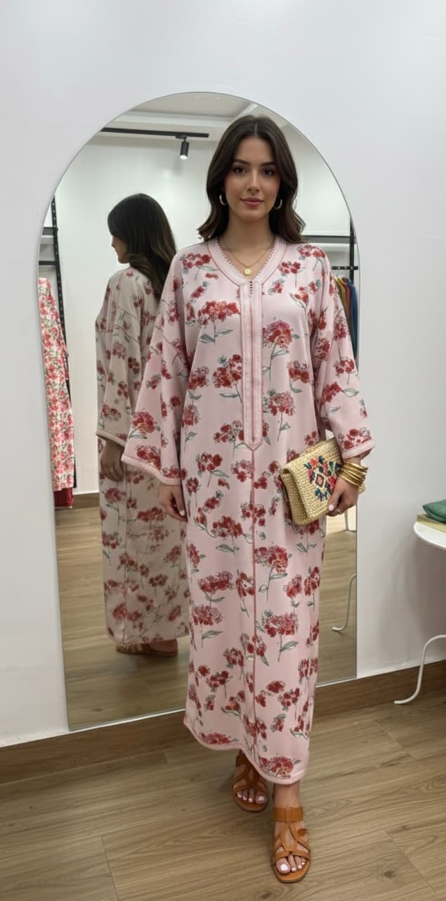 Caftan