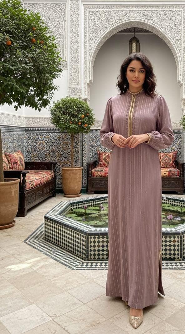 Alhambra Caftan