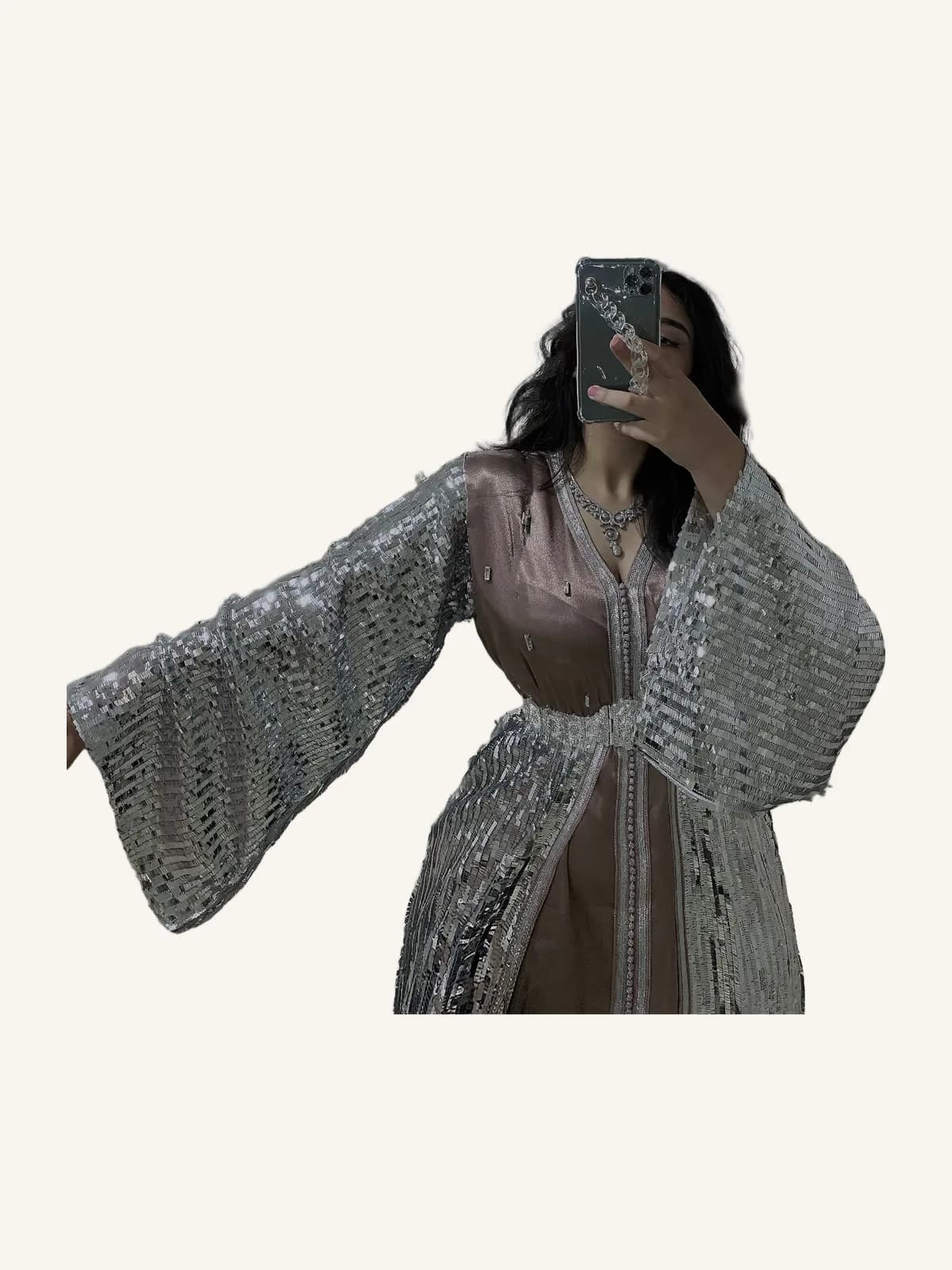 Almas Kaftan