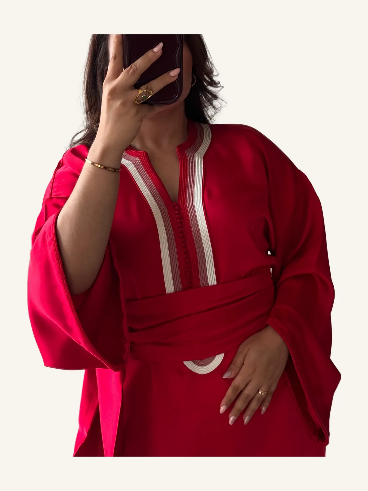 كفتان Aurelia