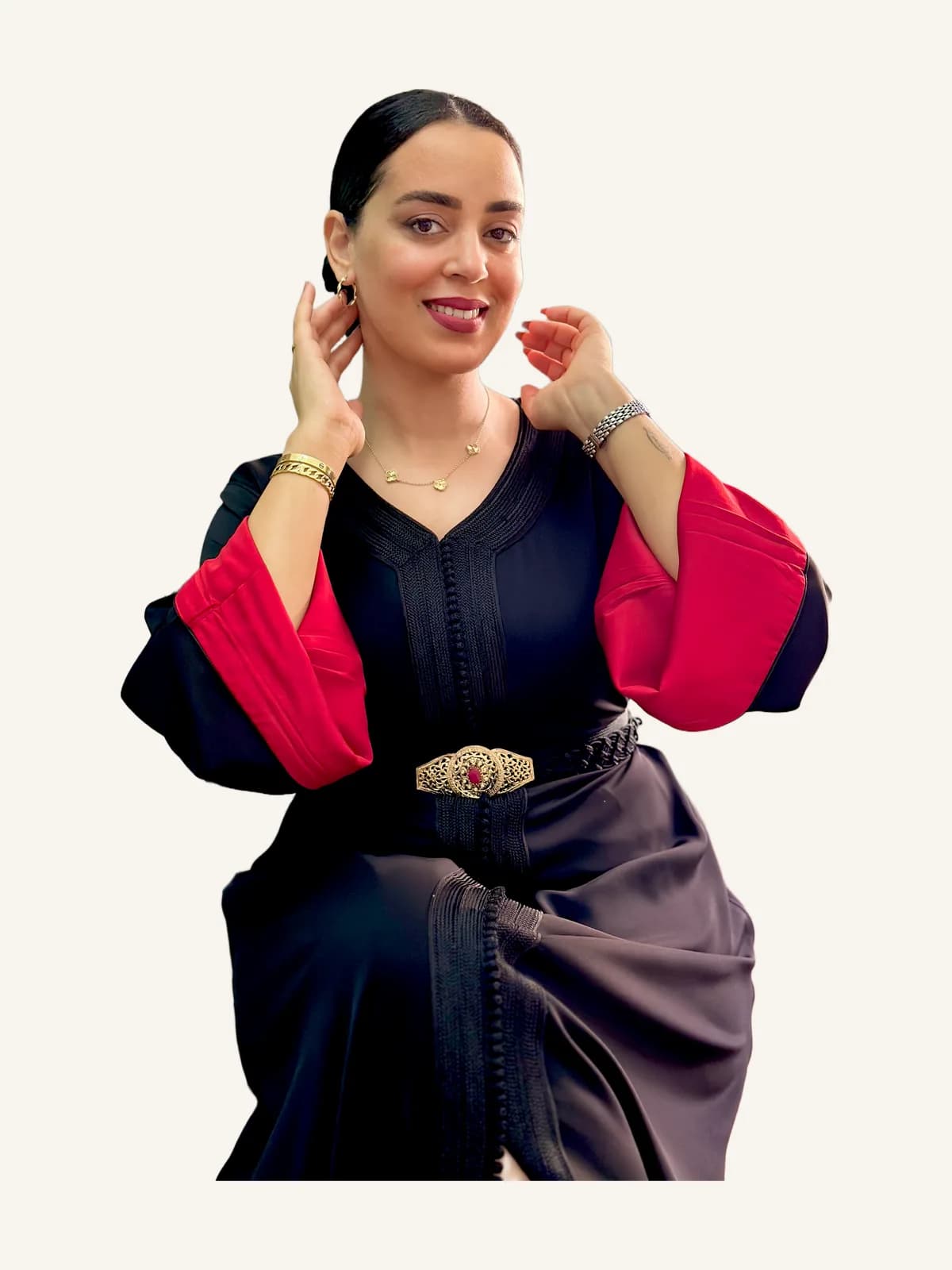 Caftan
