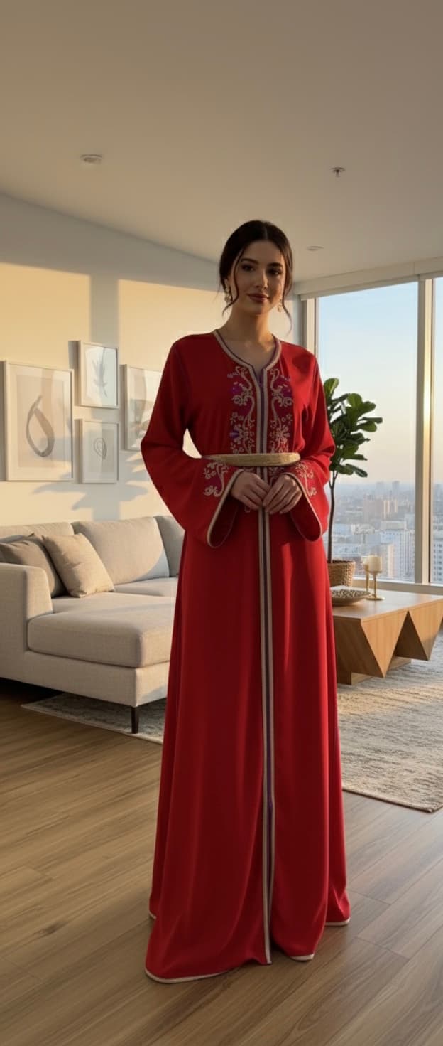 Caftan