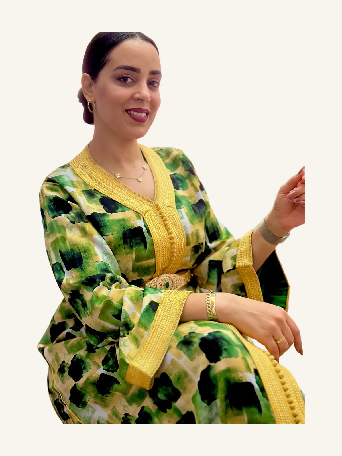 Caftan