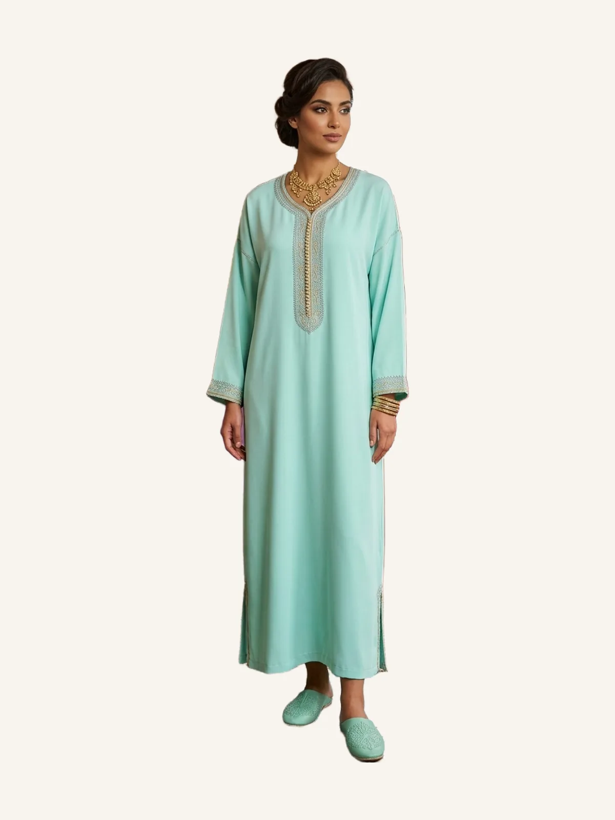 Caftan
