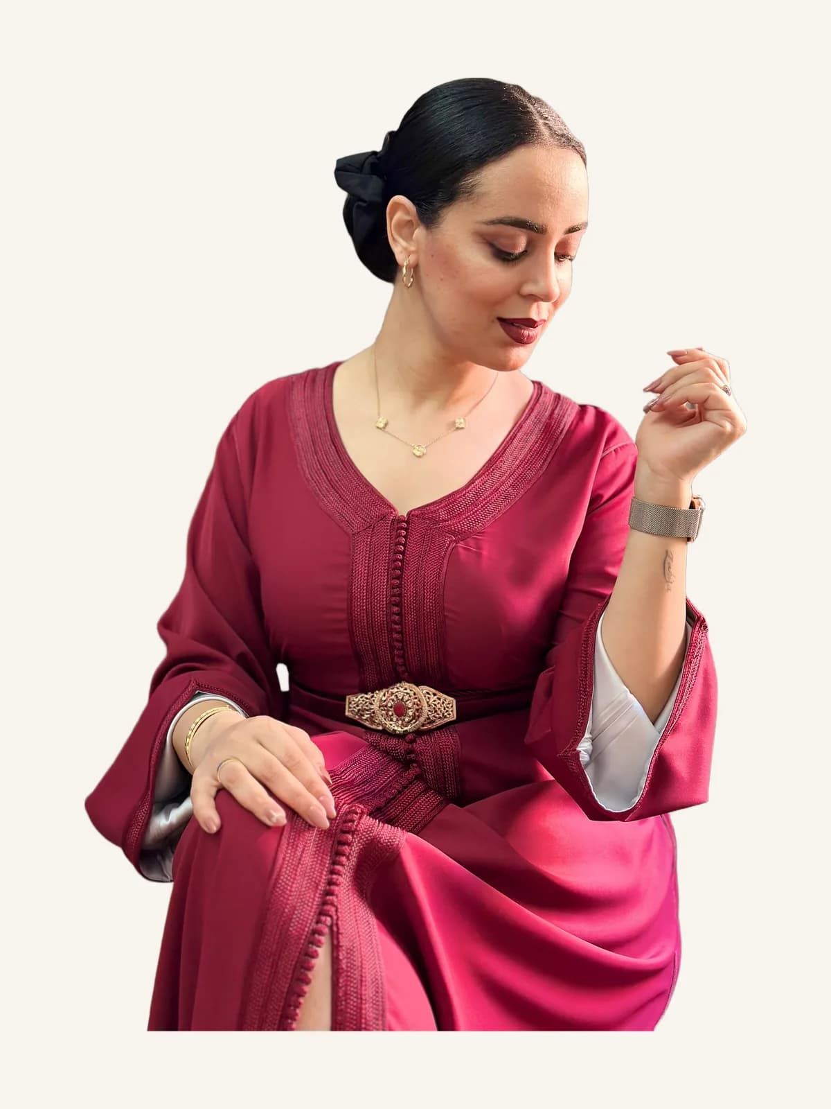 Caftan