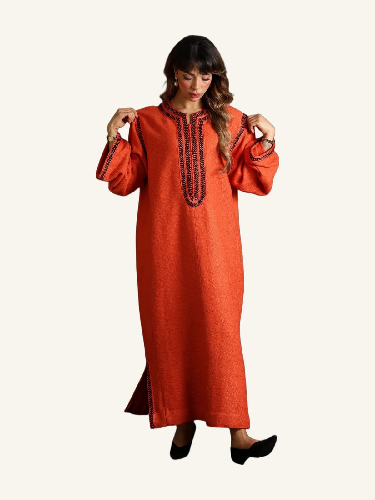 كفتان