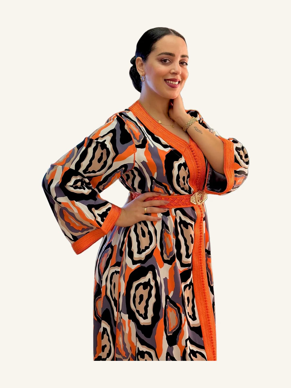 كفتان