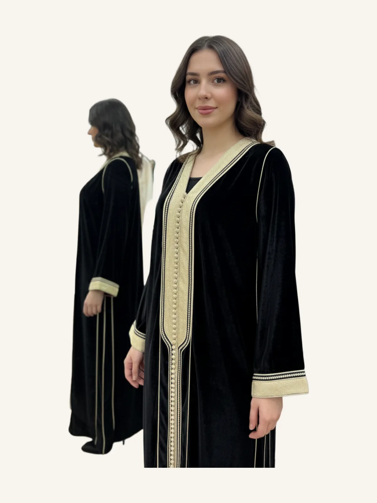 Caftan