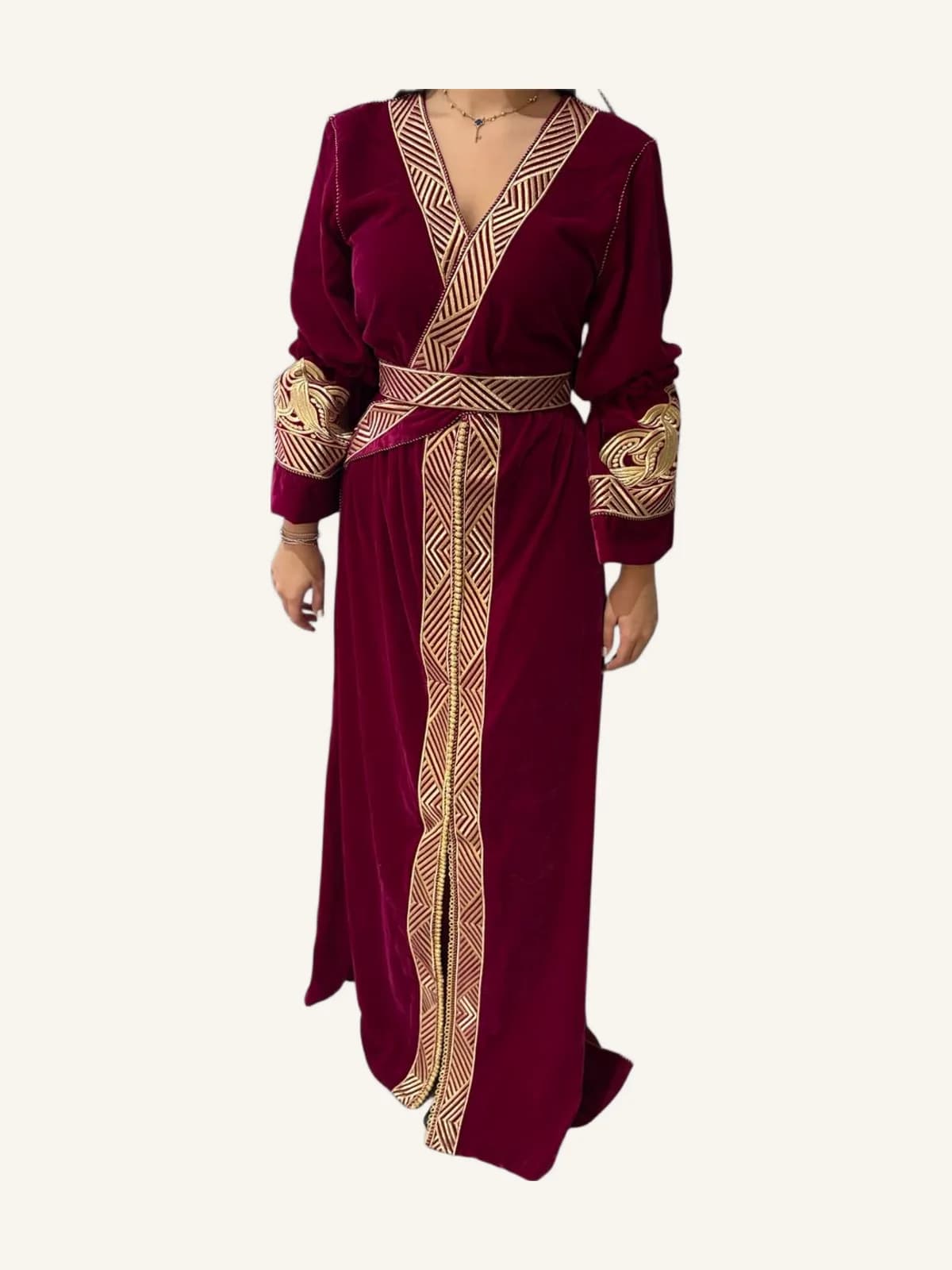 كفتان من الفلفت