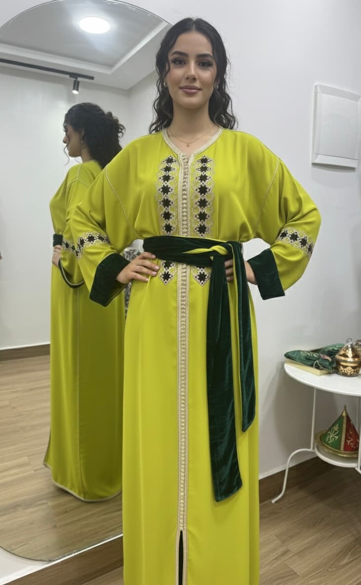 Caftan