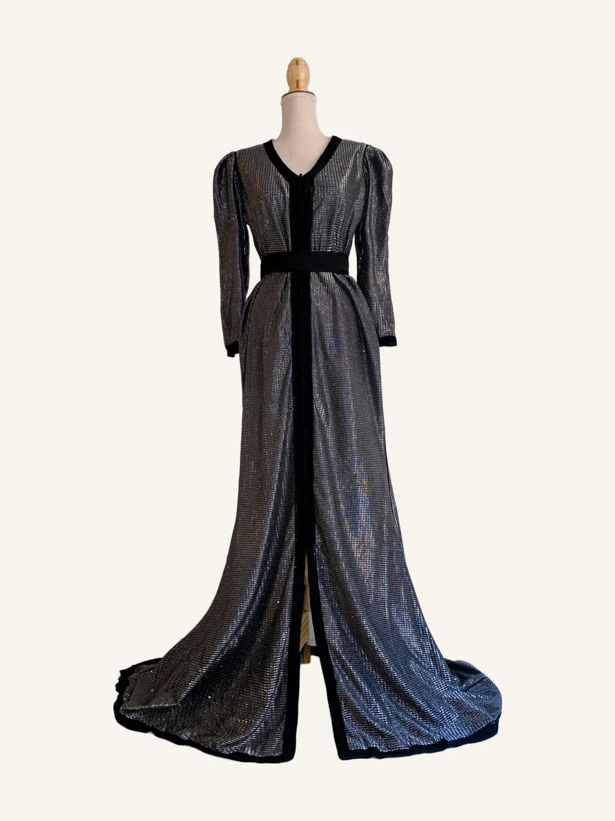 Houria Caftan