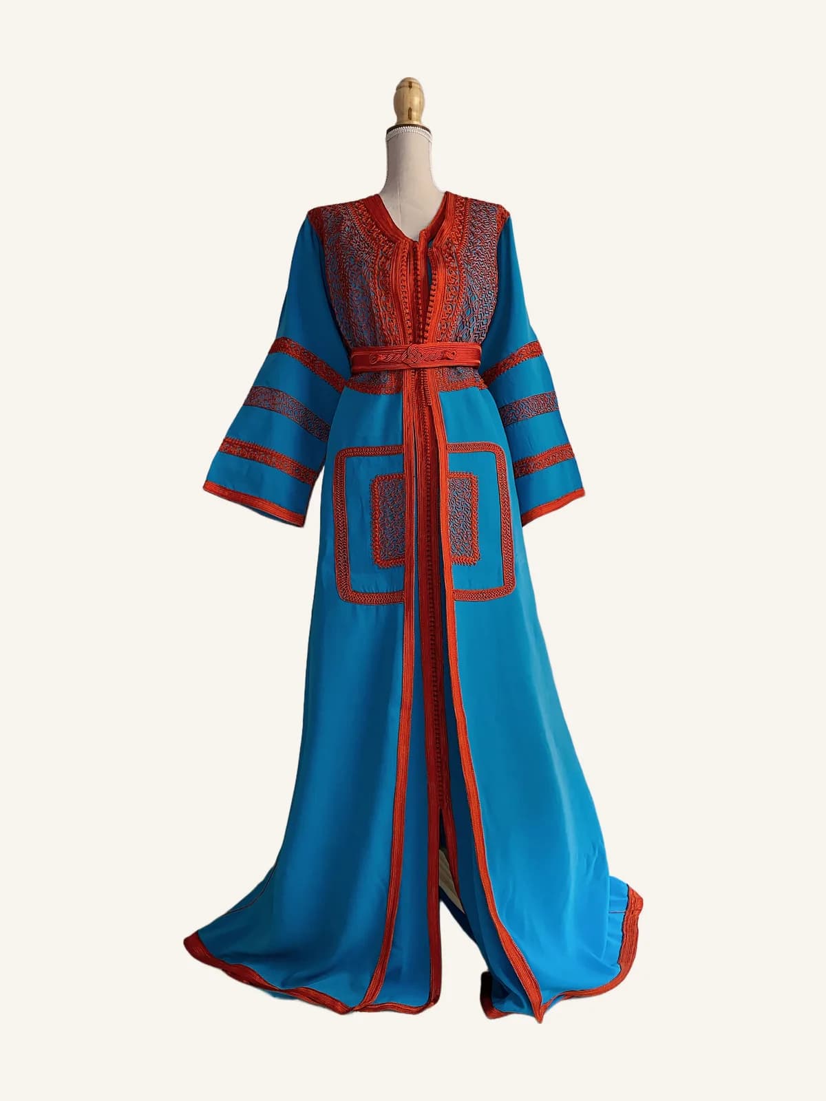 Jasmine Kaftan