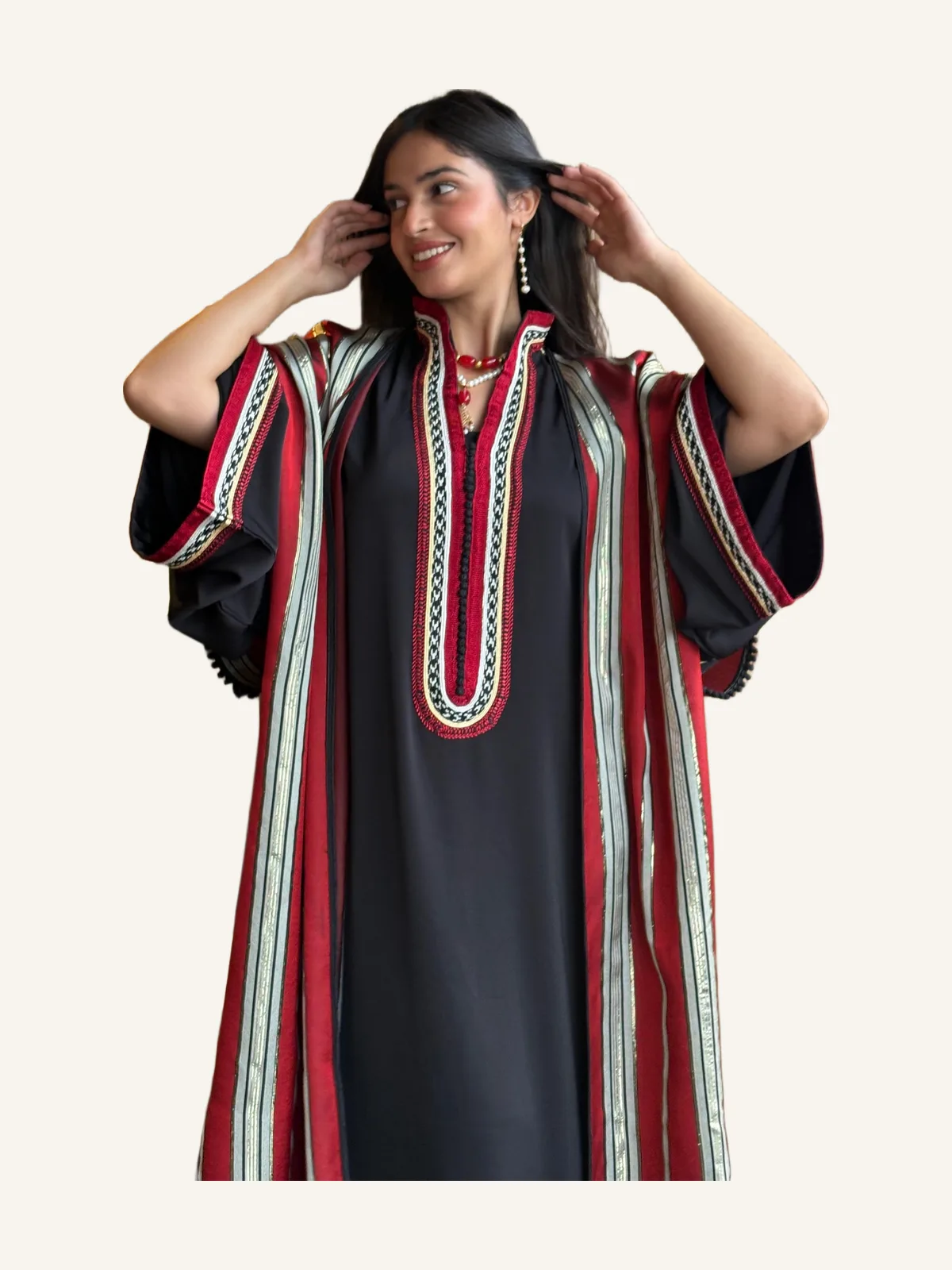 Kimono Caftan