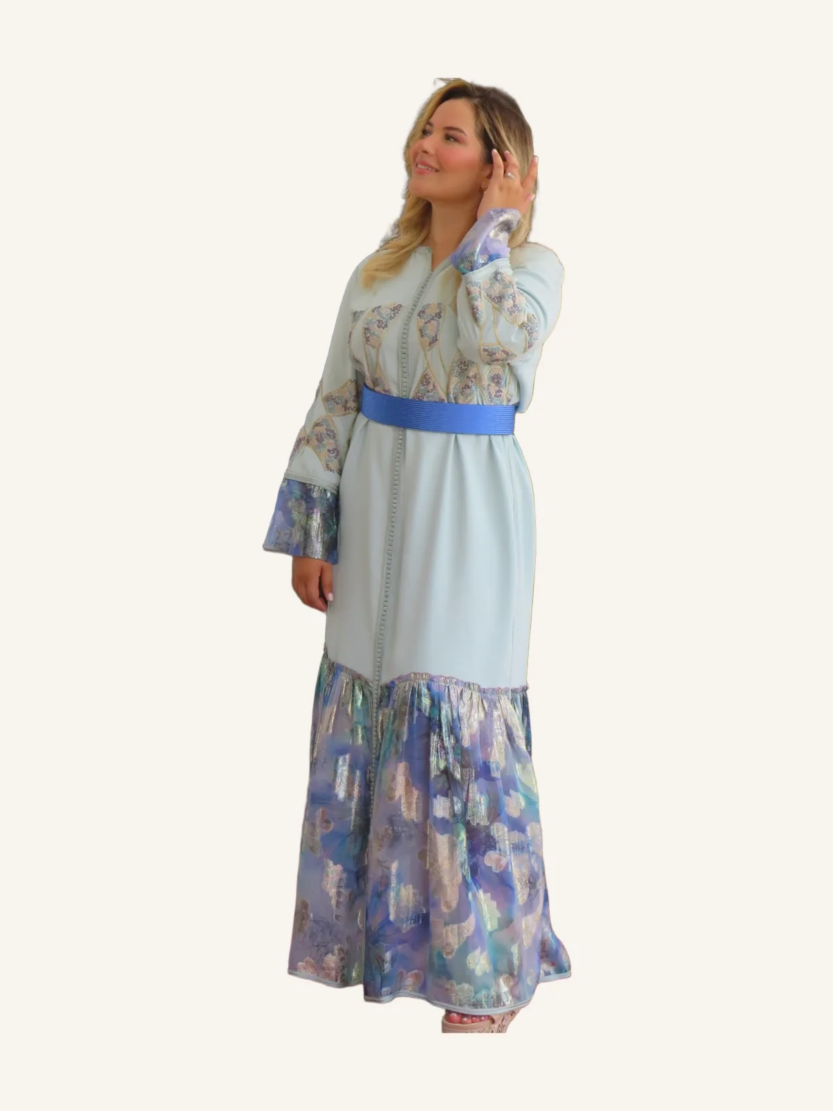 كفتان باتشورك