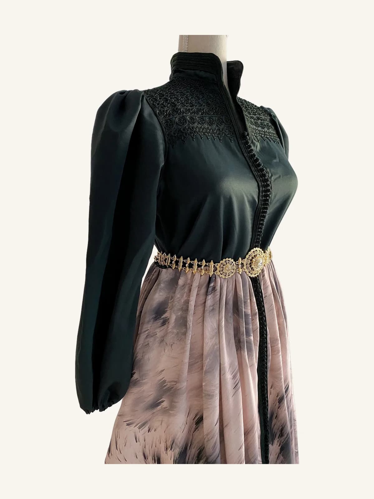 Safaa Caftan