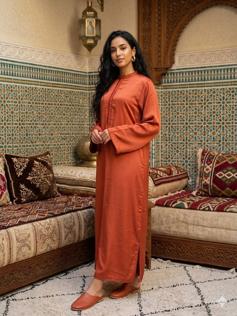 كفتان سيينا