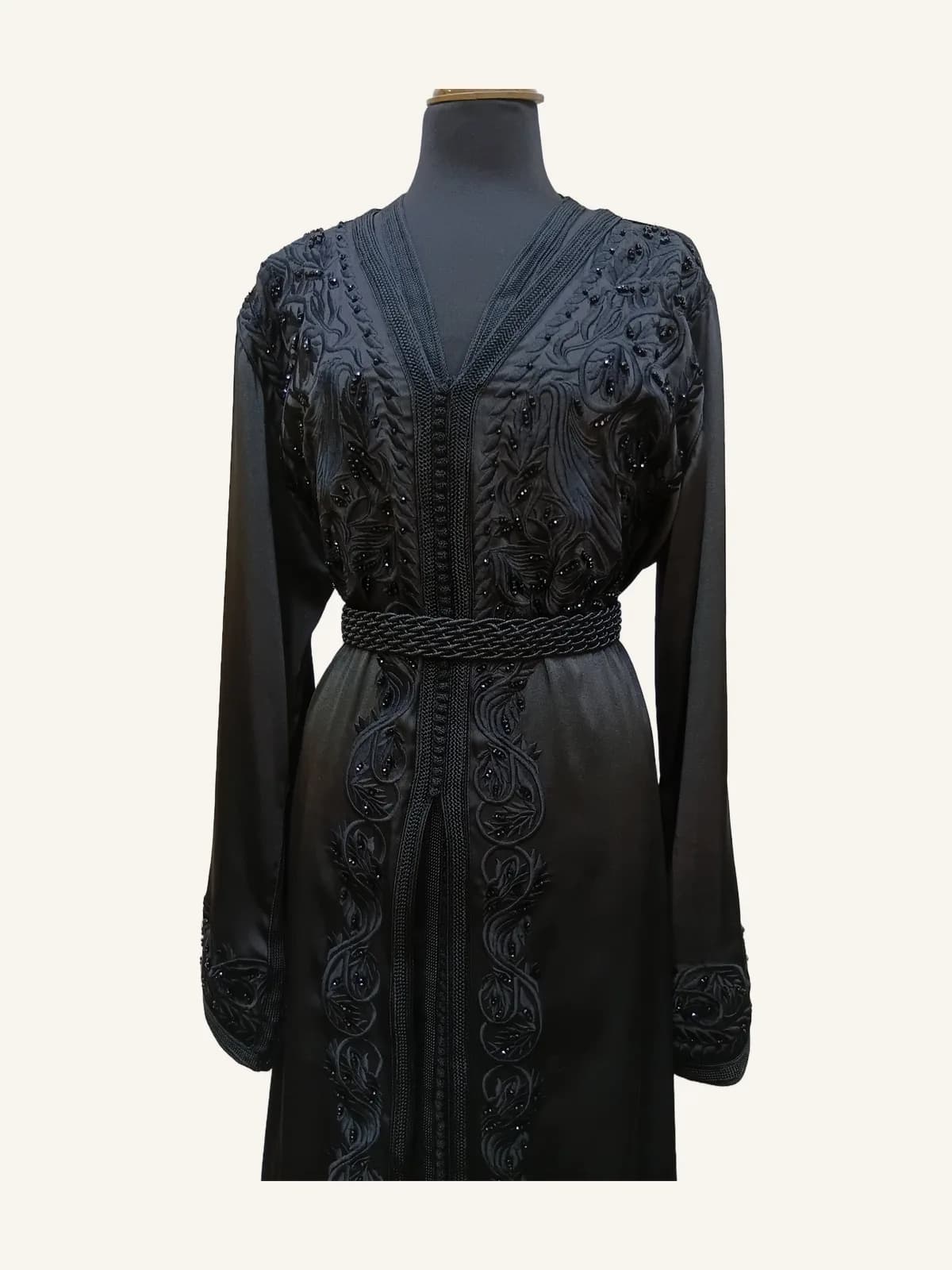 Two-piece Takchita Caftan