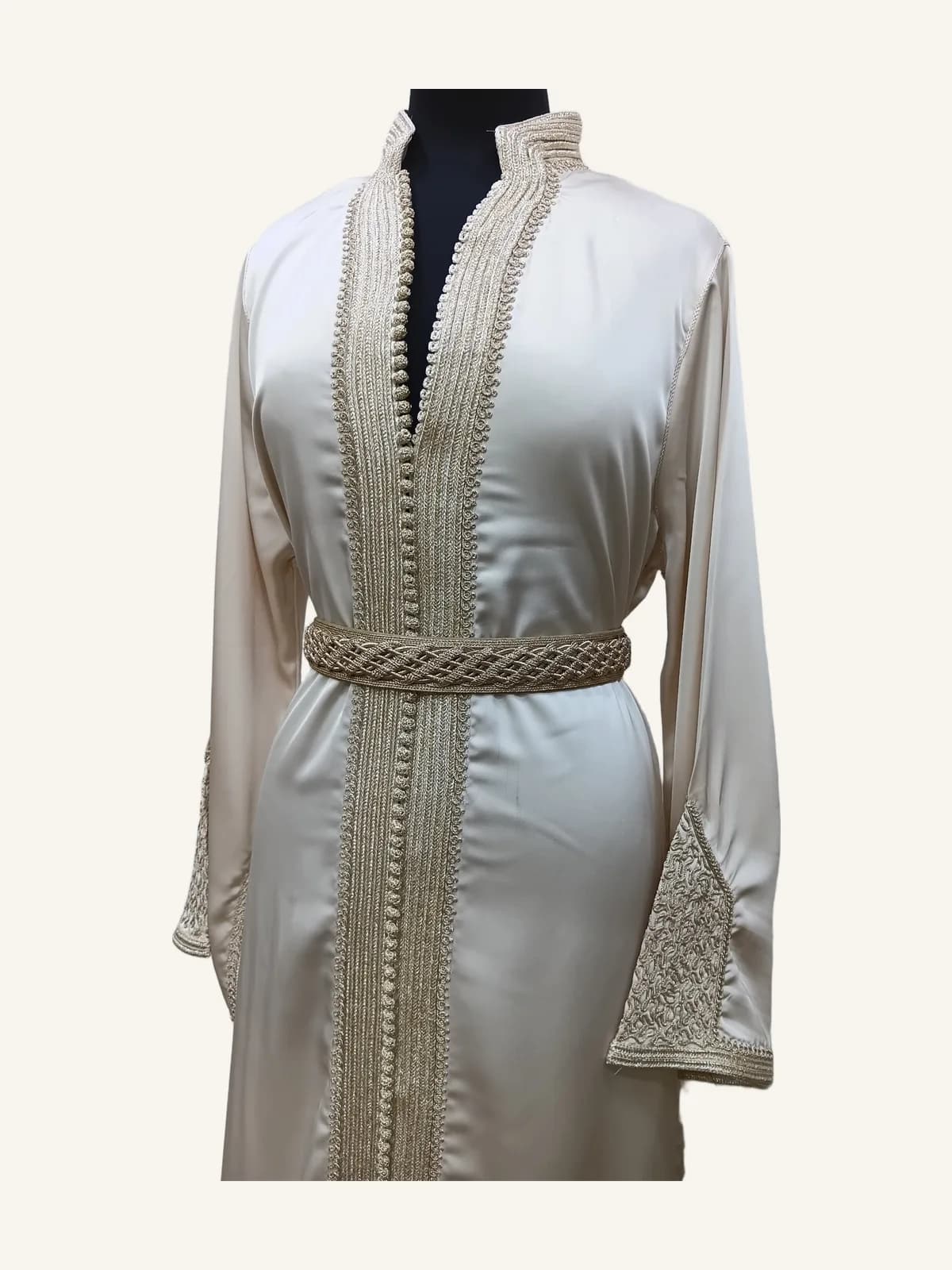 One-Piece Caftan