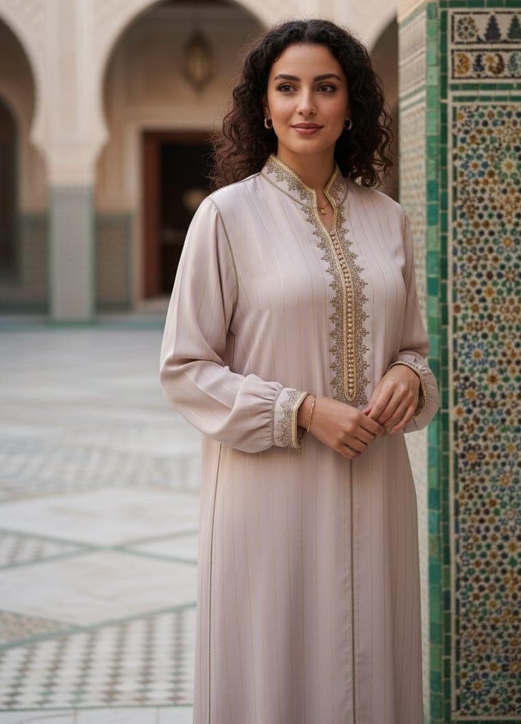 كفتان زهرة