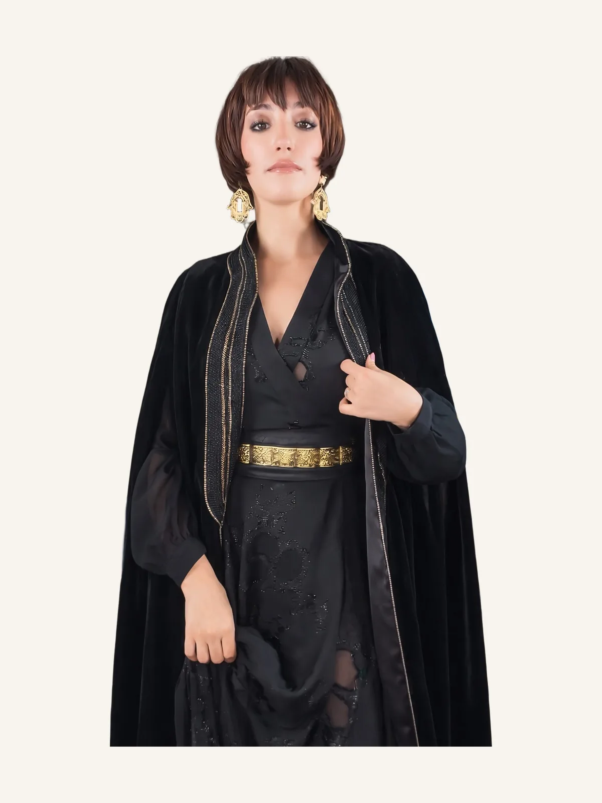 Sultan Cape